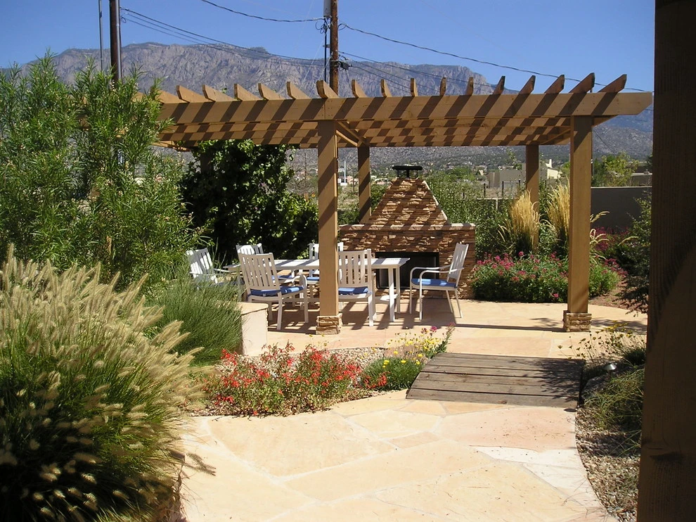 North Albuquerque Acres by Red Twig Studio - Photo 3