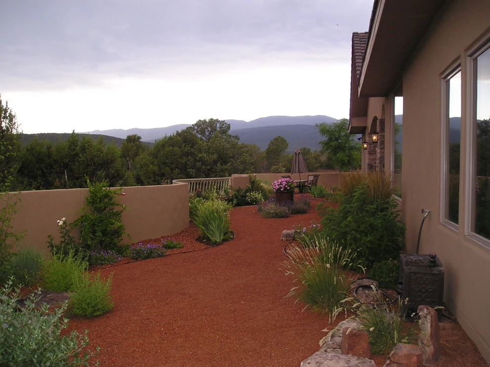 East Mountains by Red Twig Studio - Photo 2