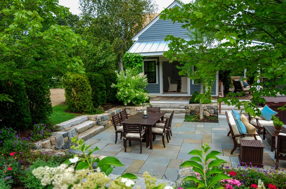 Country Farm House by A Blade Of Grass - Photo 36