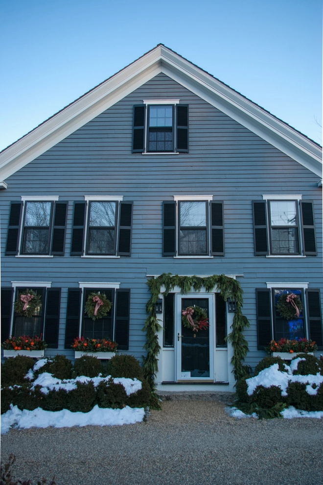 Country Farm House by A Blade Of Grass - Photo 43