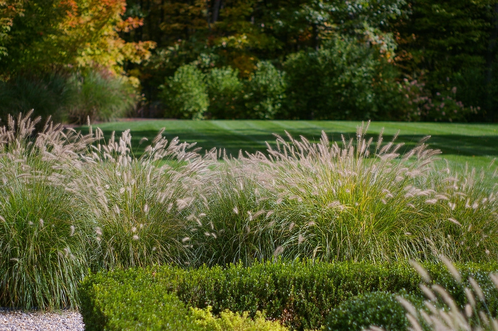 Contemporary Landscape by A Blade Of Grass - Photo 26