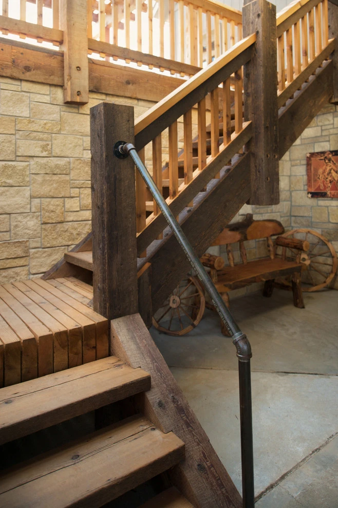 Stehney Project by Maverick Landscaping, Porch And Patio - Photo 8