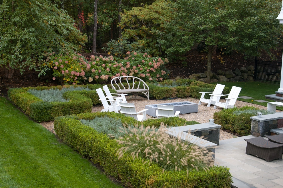 Contemporary Landscape by A Blade Of Grass - Photo 44