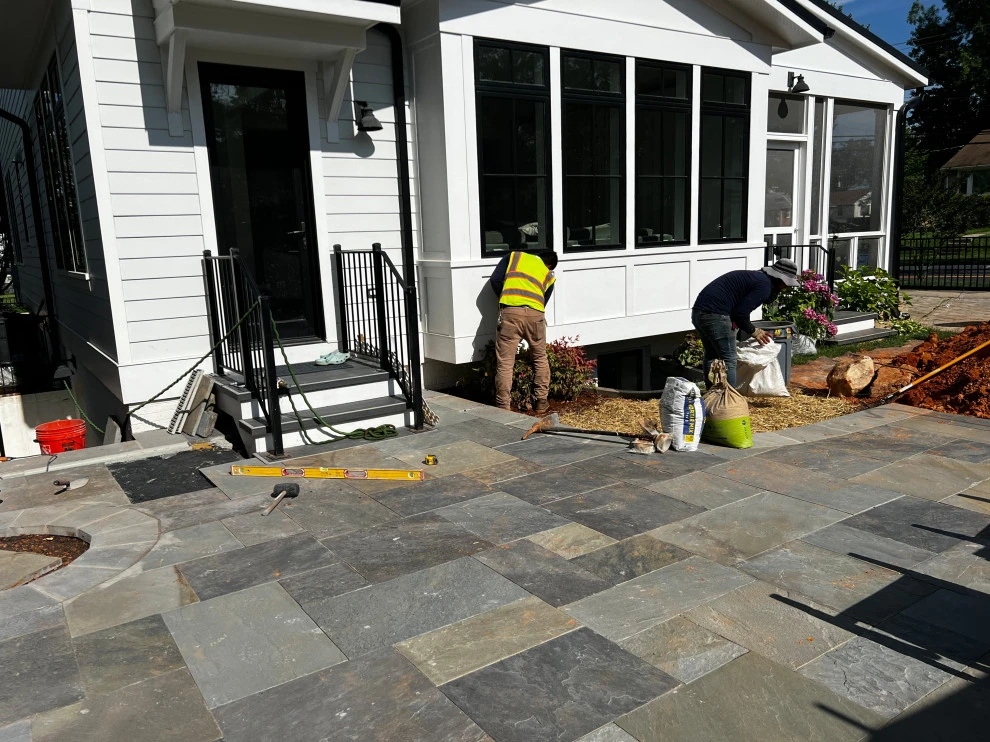 Richard Landscaping LLC - Photo 3