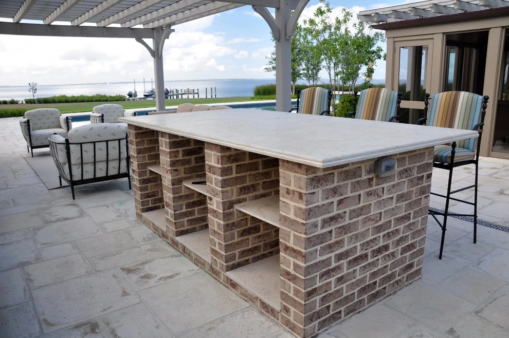 project 7 by Richard M Sweeney Landscape Architect - Photo 4