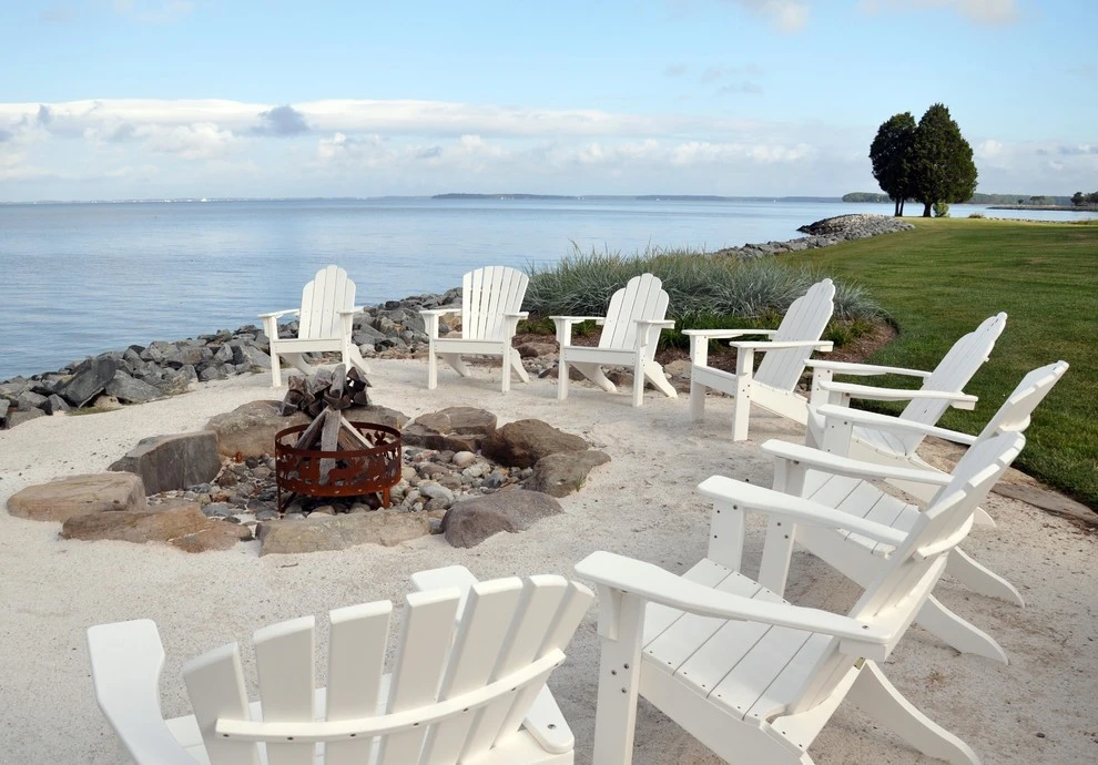 project 7 by Richard M Sweeney Landscape Architect - Photo 3