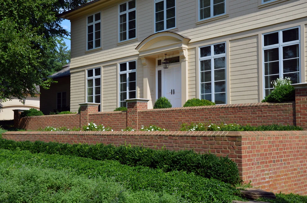 project 4 by Richard M Sweeney Landscape Architect - Photo 4