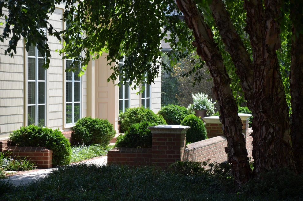 project 4 by Richard M Sweeney Landscape Architect - Photo 2
