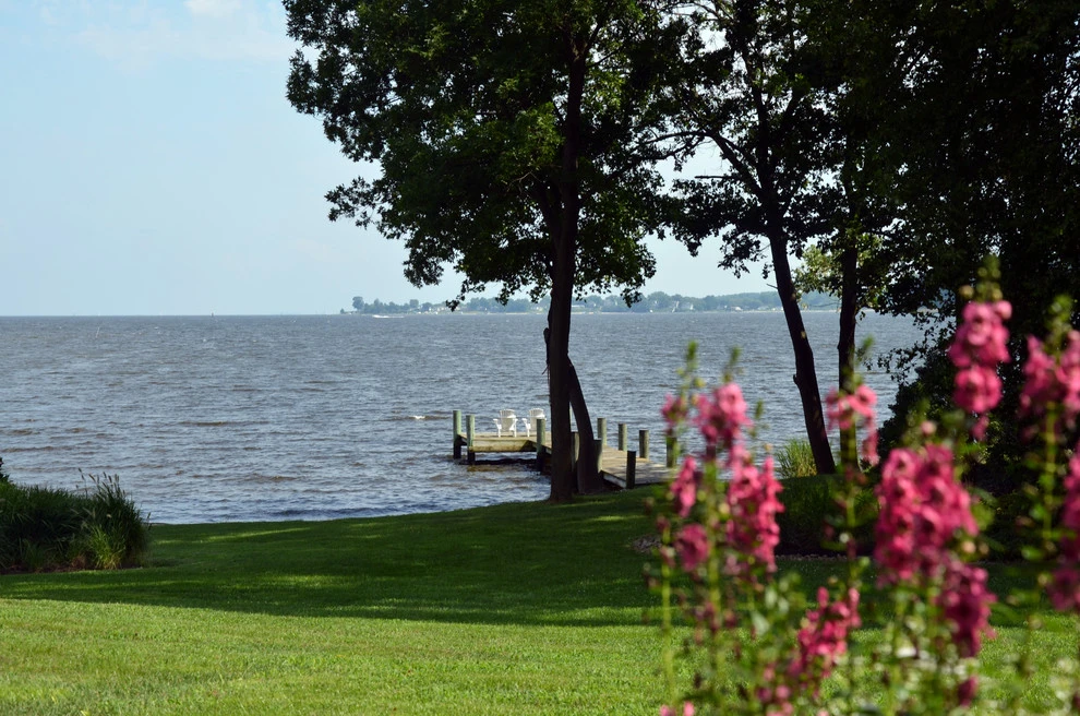 project 4 by Richard M Sweeney Landscape Architect - Photo 3