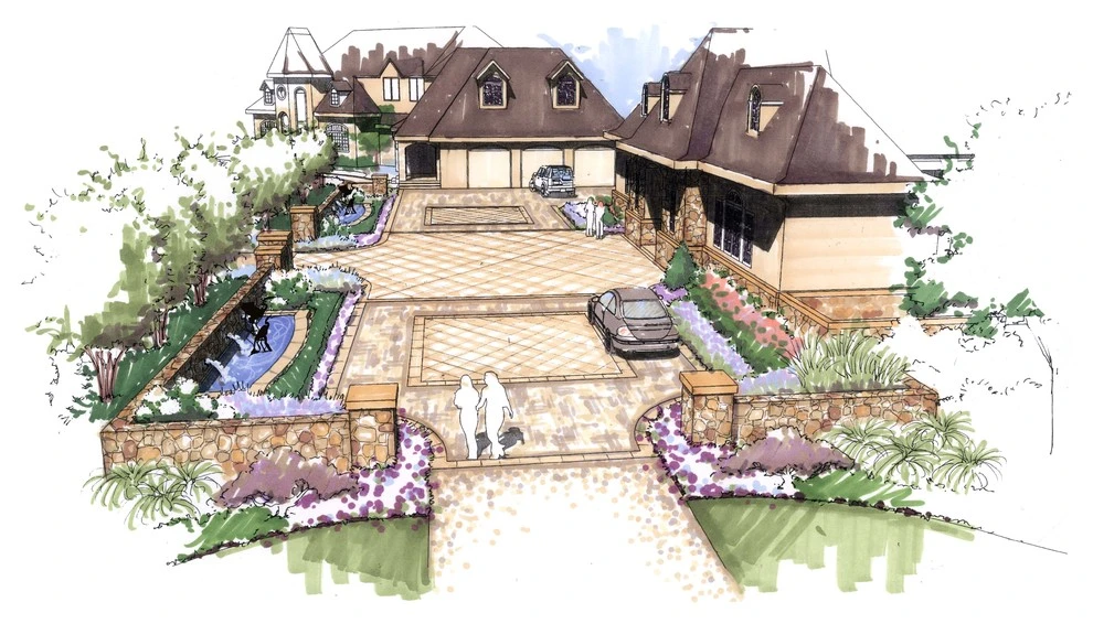 Richard M Sweeney Landscape Architect - Photo 10