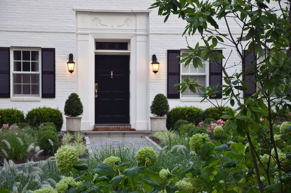 project 3 by Richard M Sweeney Landscape Architect - Photo 4