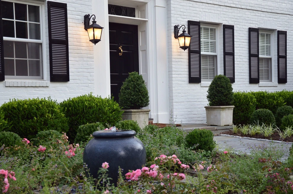 project 3 by Richard M Sweeney Landscape Architect - Photo 3
