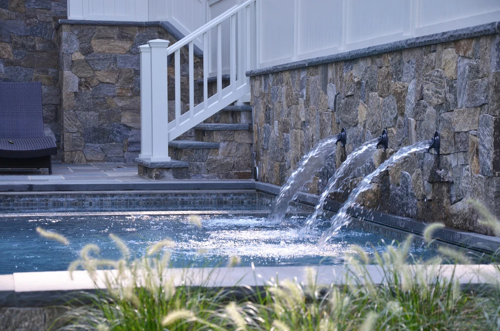 Project 1 by Richard M Sweeney Landscape Architect - Photo 6