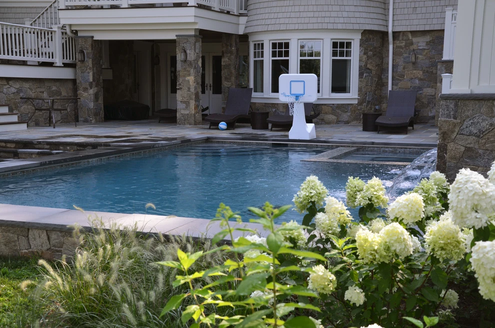 Project 1 by Richard M Sweeney Landscape Architect - Photo 5