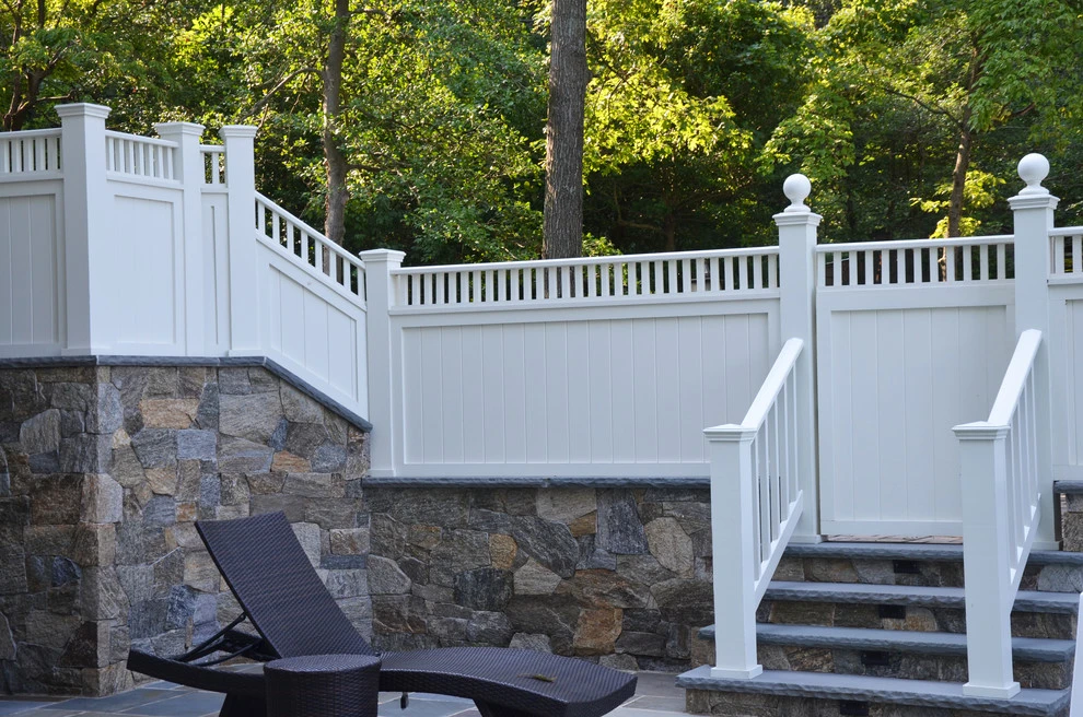 Project 1 by Richard M Sweeney Landscape Architect - Photo 3