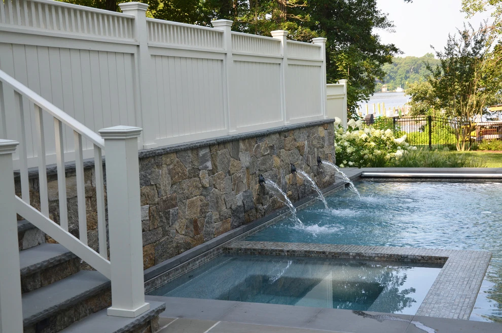 Richard M Sweeney Landscape Architect - Photo 11