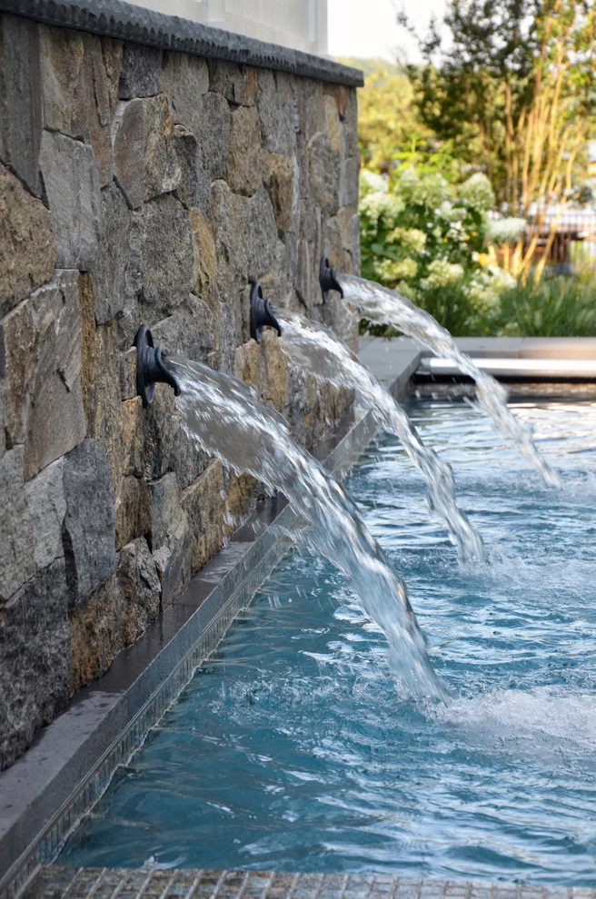 Project 1 by Richard M Sweeney Landscape Architect - Photo 4