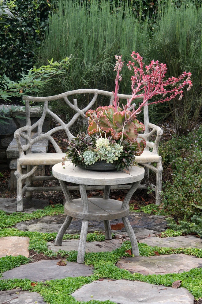 project 5 by Richard M Sweeney Landscape Architect - Photo 6