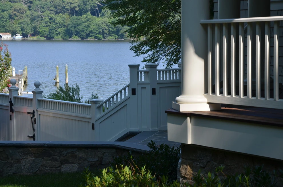 Richard M Sweeney Landscape Architect - Photo 9