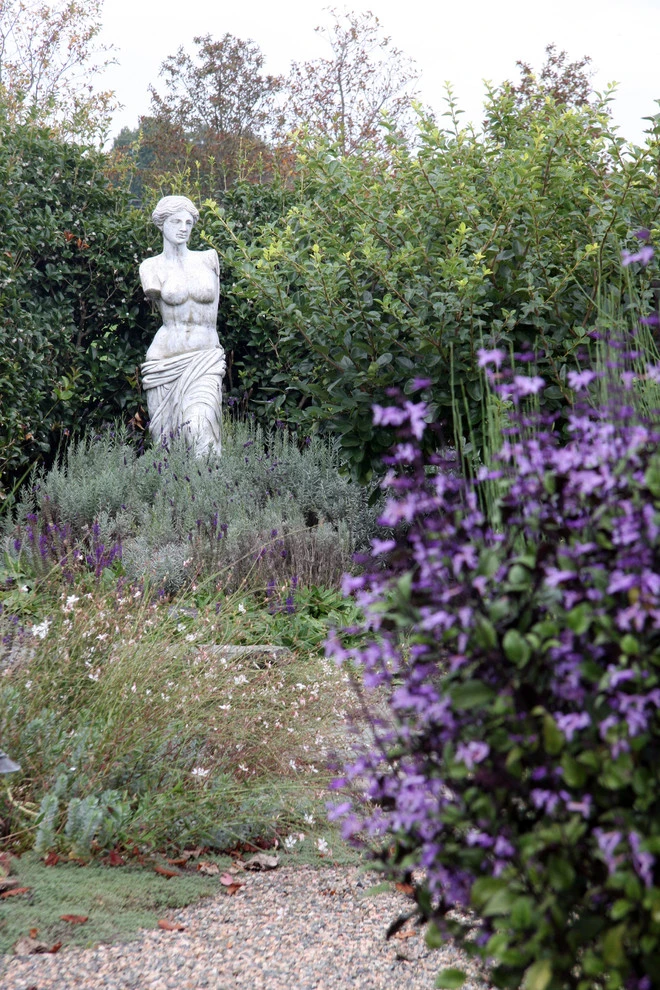 project 5 by Richard M Sweeney Landscape Architect - Photo 7