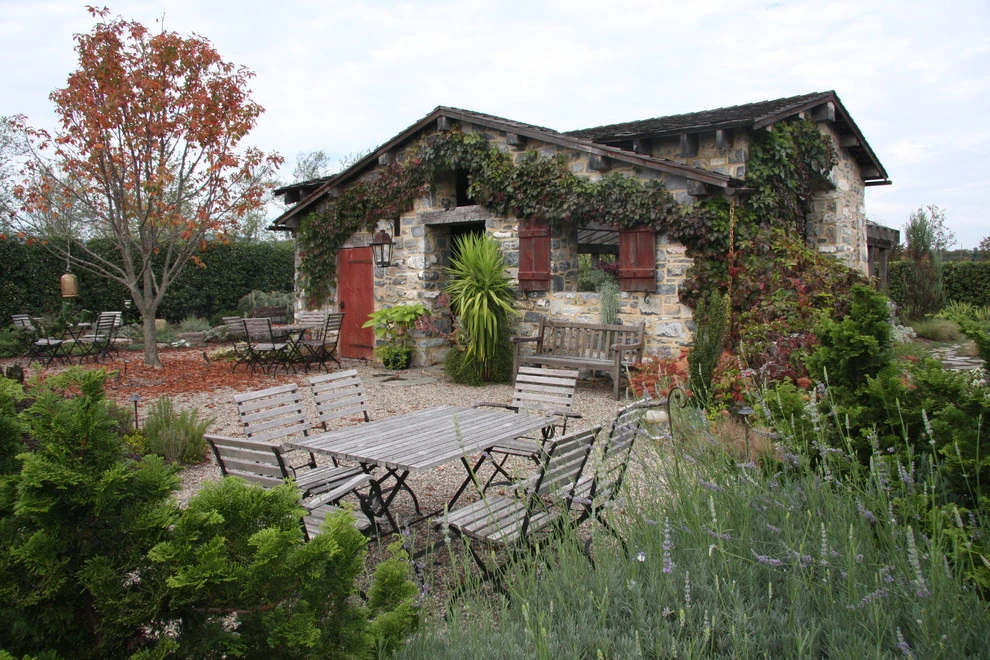 project 5 by Richard M Sweeney Landscape Architect - Photo 8