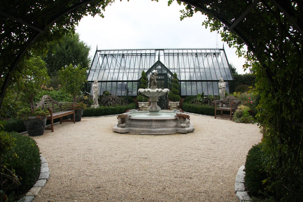 project 5 by Richard M Sweeney Landscape Architect - Photo 5