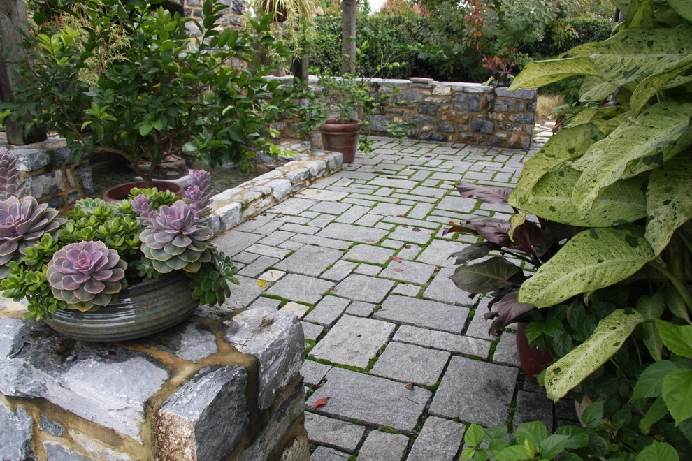 project 5 by Richard M Sweeney Landscape Architect - Photo 2