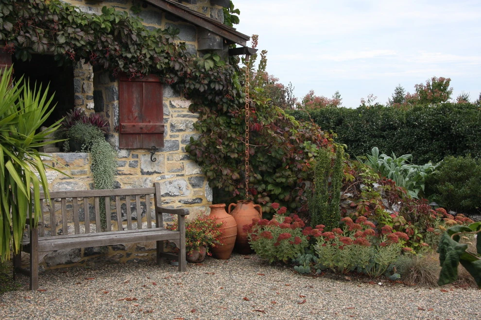 Richard M Sweeney Landscape Architect - Photo 4