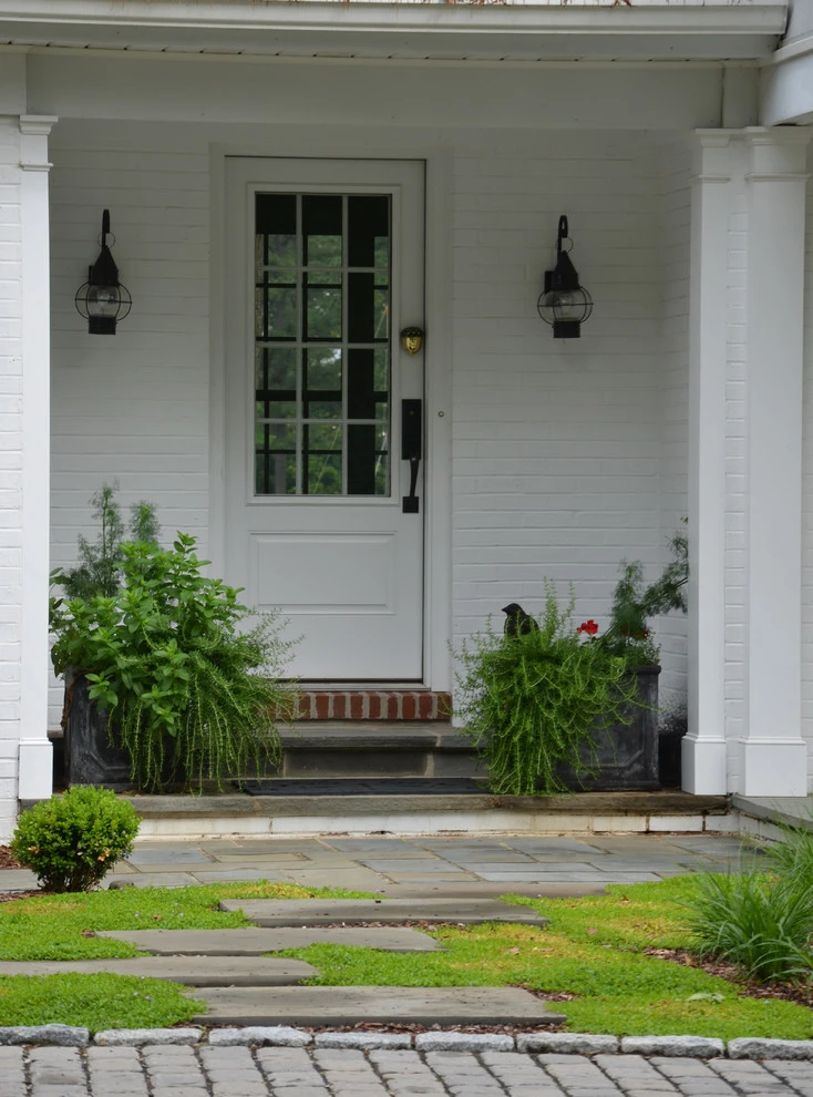 project 2 by Richard M Sweeney Landscape Architect - Photo 2