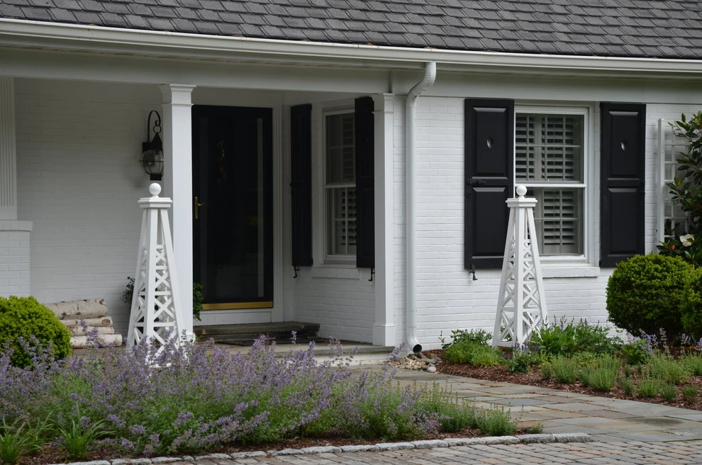 Richard M Sweeney Landscape Architect - Photo 13