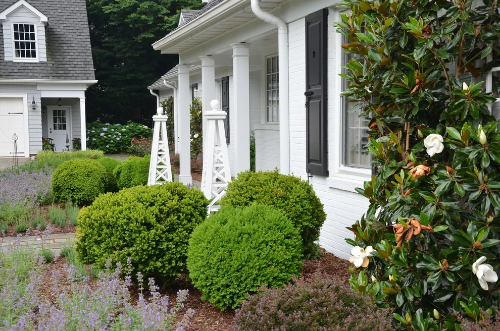Richard M Sweeney Landscape Architect - Photo 3
