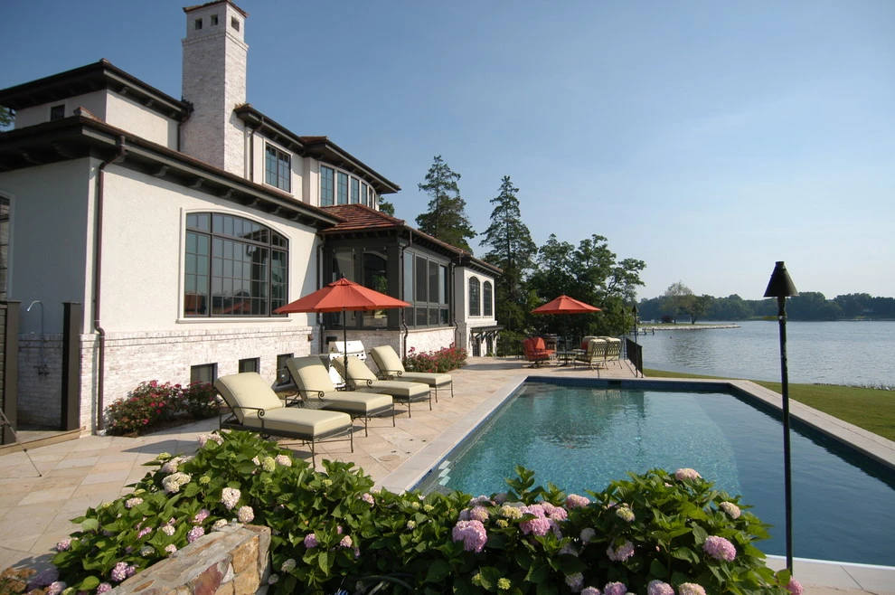 Richard M Sweeney Landscape Architect - Photo 8
