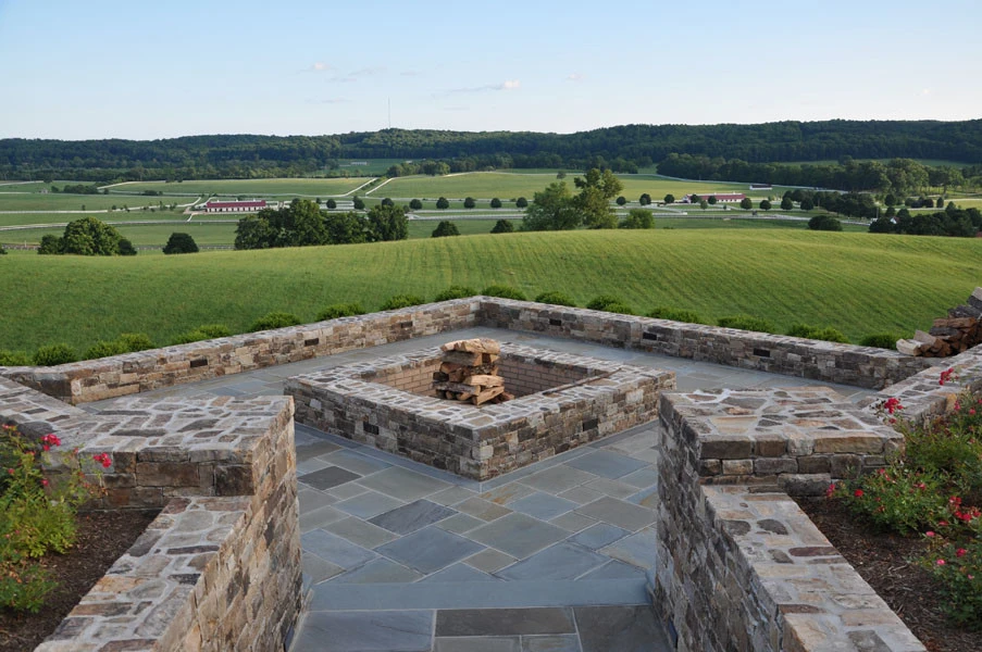 project 6 by Richard M Sweeney Landscape Architect - Photo 3