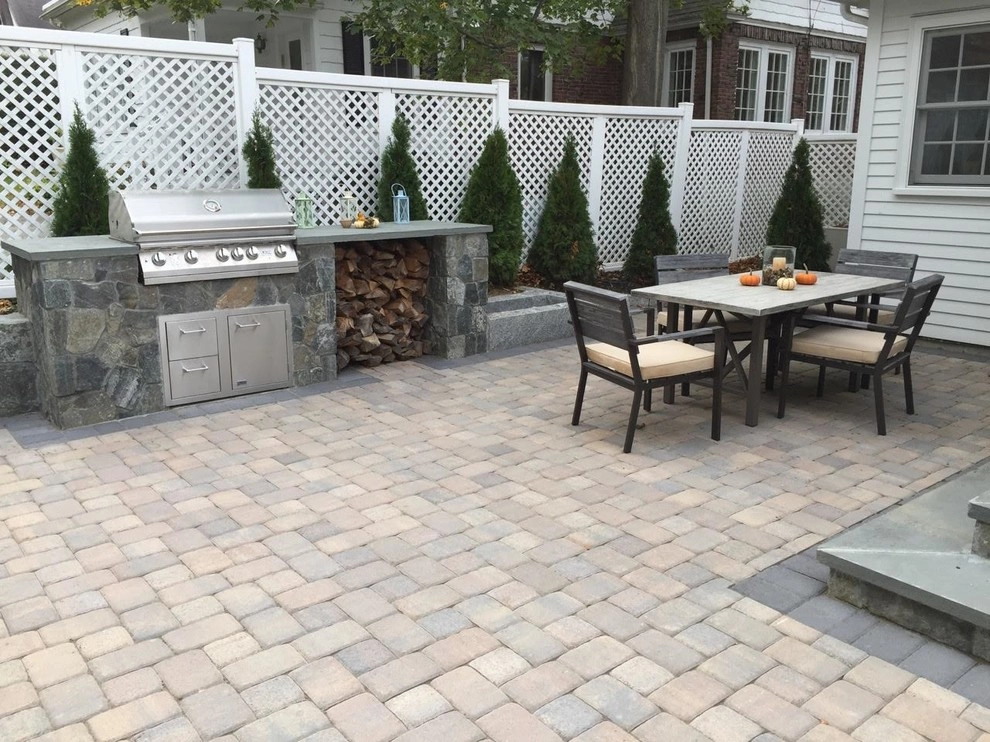 Backyard Entertaining by Elizabeth Gourley Design - Photo 5