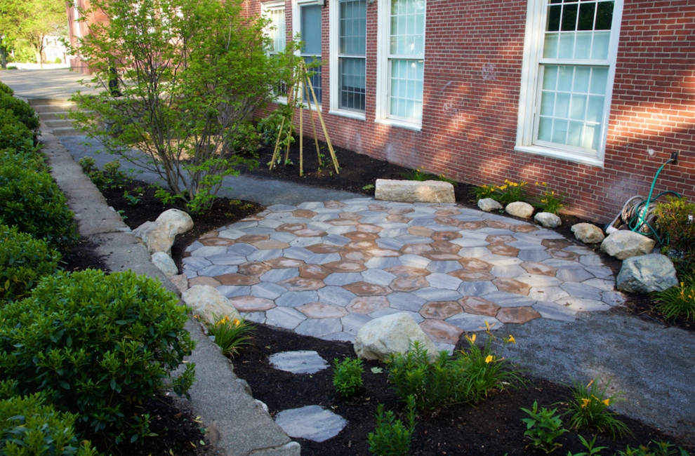 Burbank Elementary School Education Garden by Elizabeth Gourley Design - Photo 3
