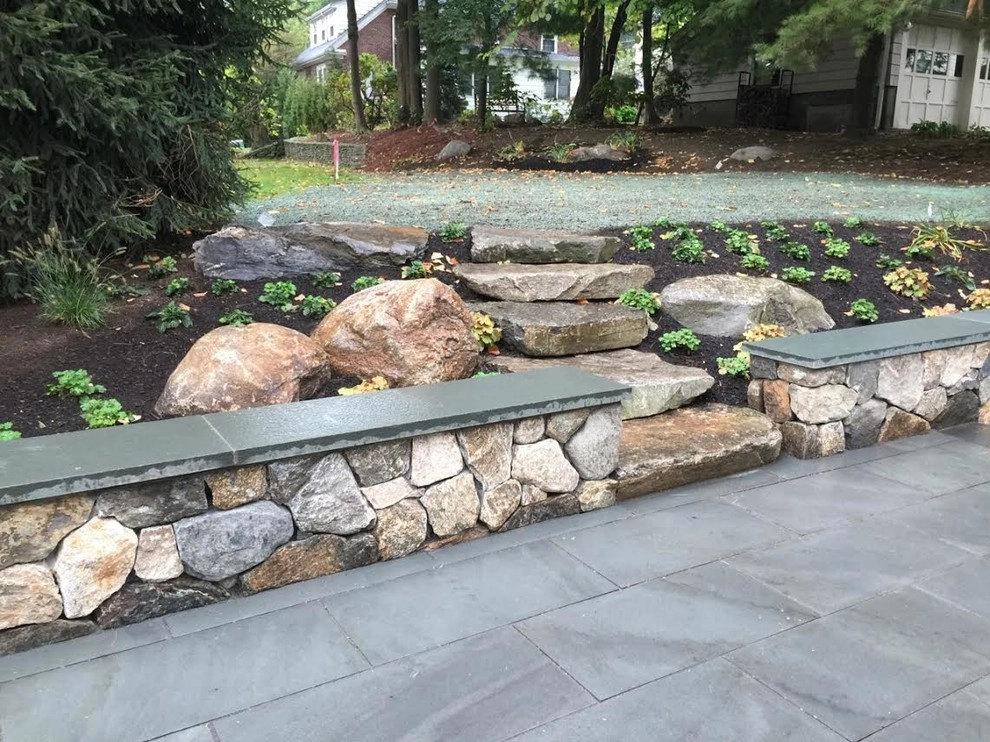 Belmont Woodland by Elizabeth Gourley Design - Photo 5