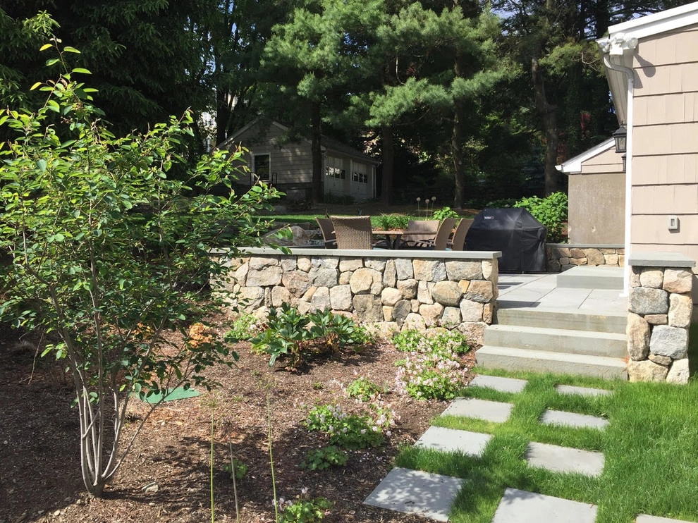 Belmont Woodland by Elizabeth Gourley Design - Photo 4