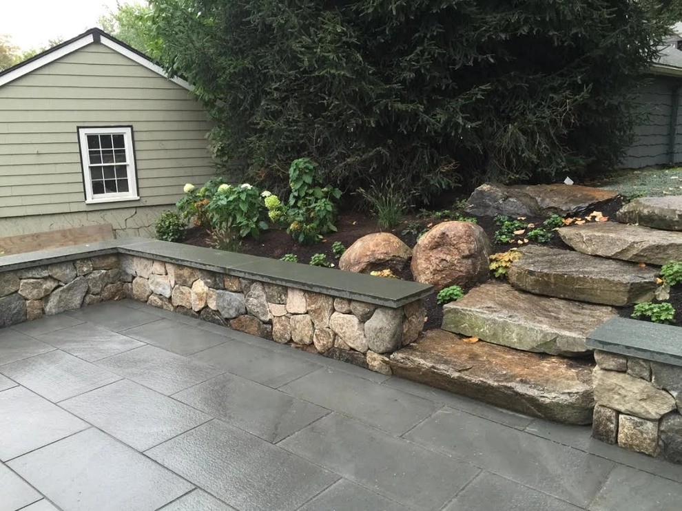 Belmont Woodland by Elizabeth Gourley Design - Photo 7