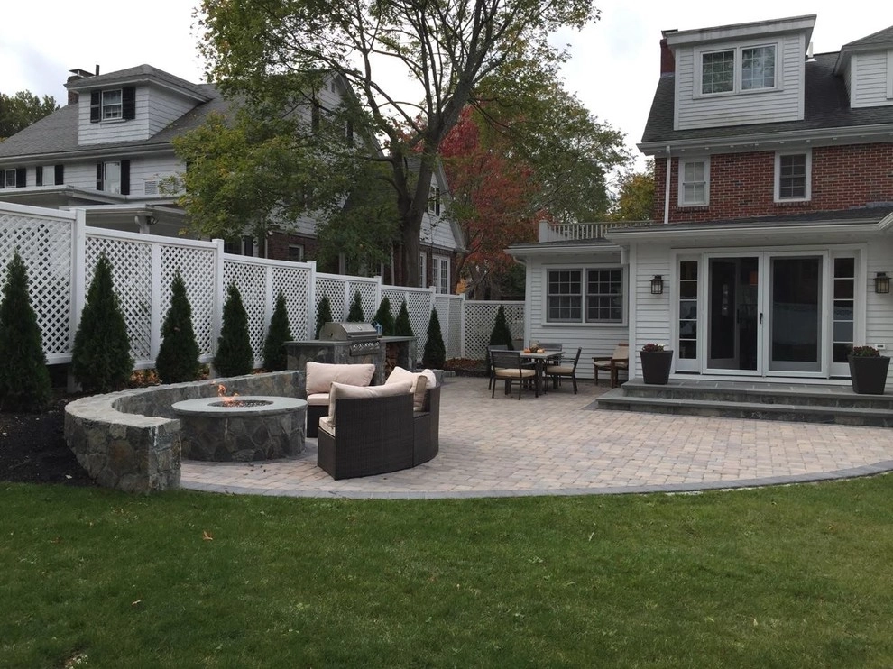 Backyard Entertaining by Elizabeth Gourley Design - Photo 6