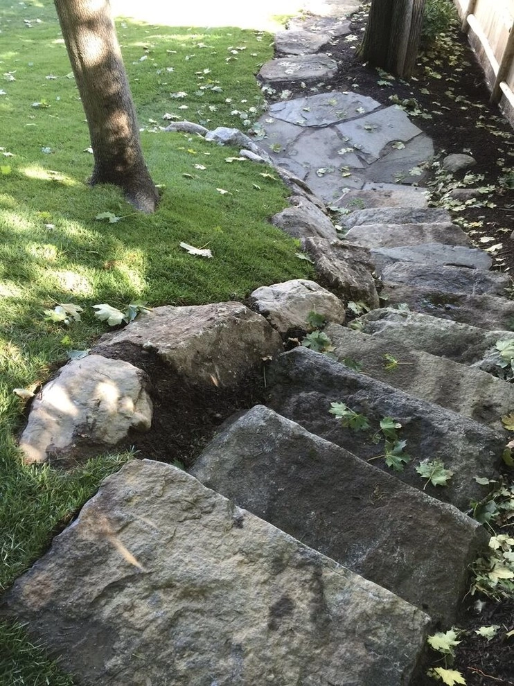 Brookline Backyard by Elizabeth Gourley Design - Photo 7