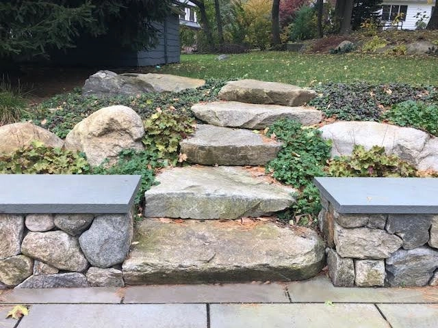 Belmont Woodland by Elizabeth Gourley Design - Photo 2