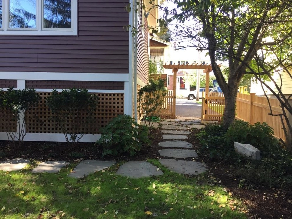 Arlington Landscape by Elizabeth Gourley Design - Photo 3