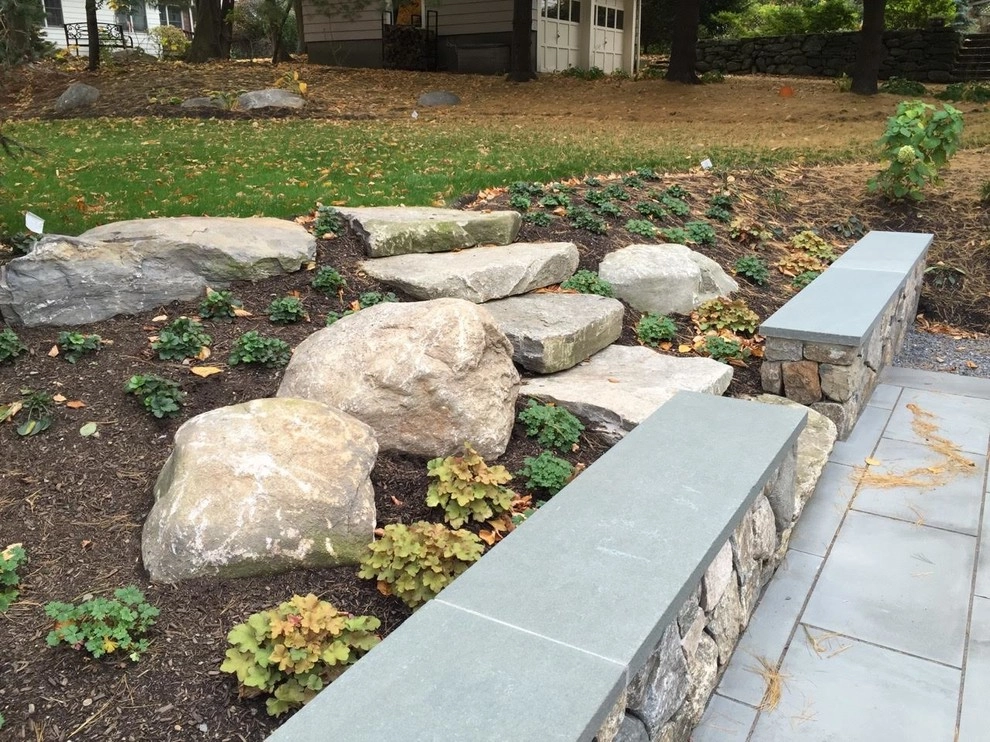 Belmont Woodland by Elizabeth Gourley Design - Photo 11