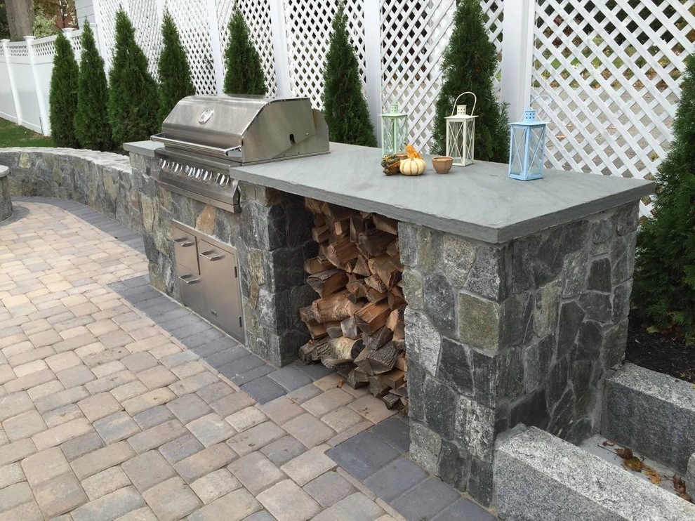 Backyard Entertaining by Elizabeth Gourley Design - Photo 4