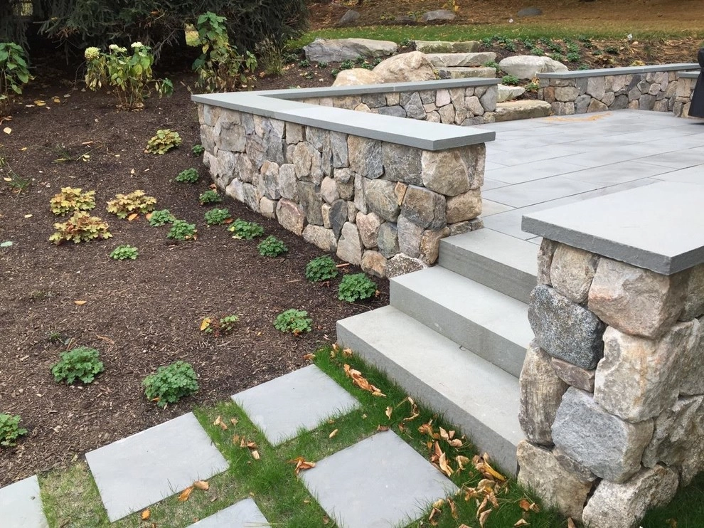 Belmont Woodland by Elizabeth Gourley Design - Photo 10