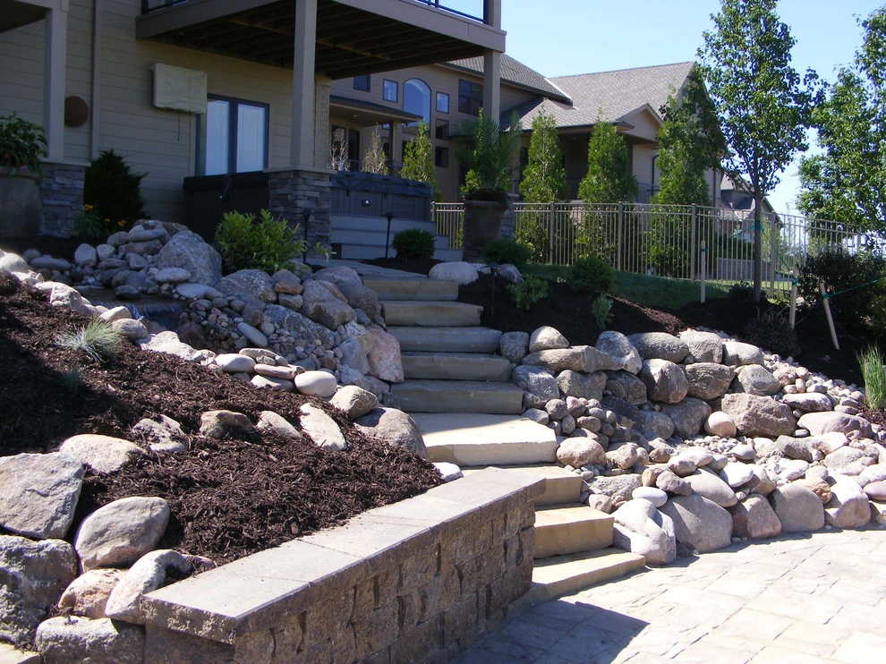 Robert's Nursery Lawn & Landscaping LLC - Photo 5