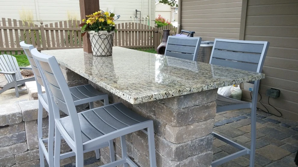 Robert's Nursery Lawn & Landscaping LLC - Photo 9