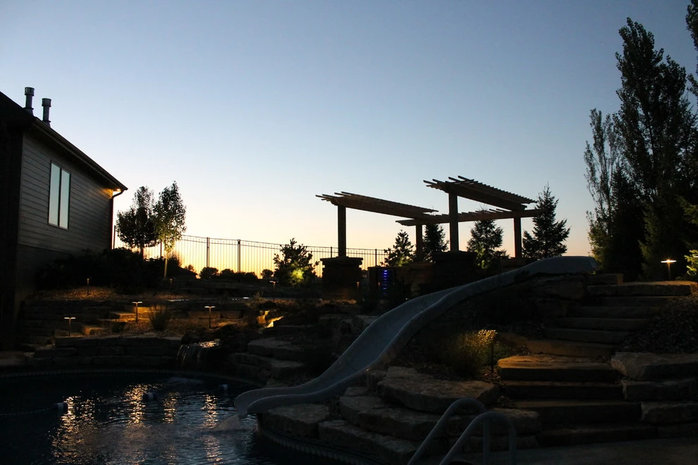 Robert's Nursery Lawn & Landscaping LLC - Photo 13