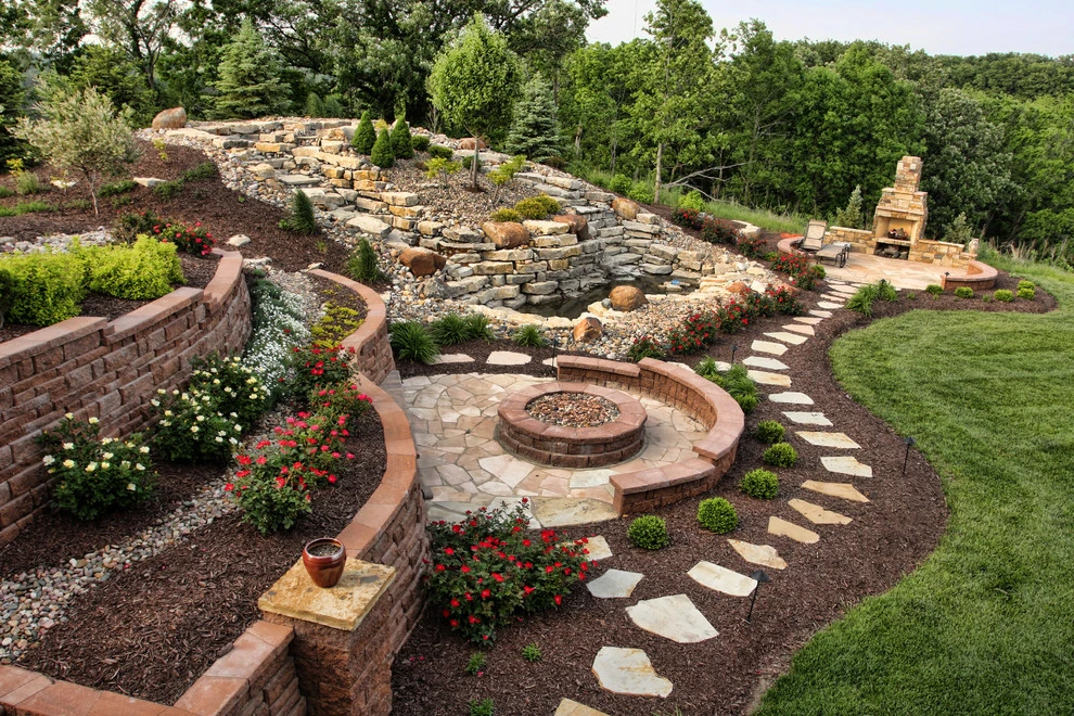 Robert's Nursery Lawn & Landscaping LLC - Photo 8
