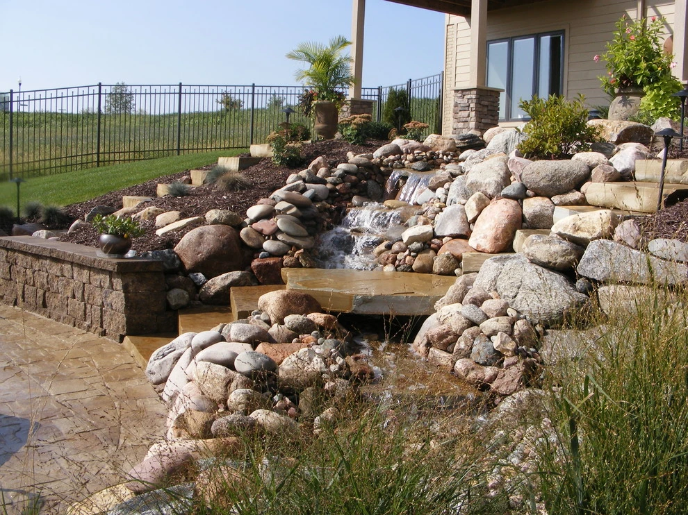 Robert's Nursery Lawn & Landscaping LLC - Photo 10